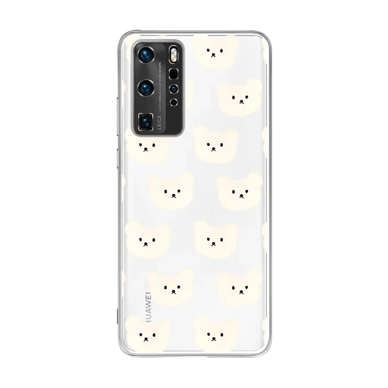 FHNBLJ Cartoon Bear Phone Case for Samsung S20 S10 lite S21 plus for Redmi Note8 9pro for Huawei P20 Clear Case
FHNBLJ Cartoon Bear Phone Case for Samsung S20 S10 lite S21 plus for Redmi Note8 9pro for Huawei P20 Clear Case