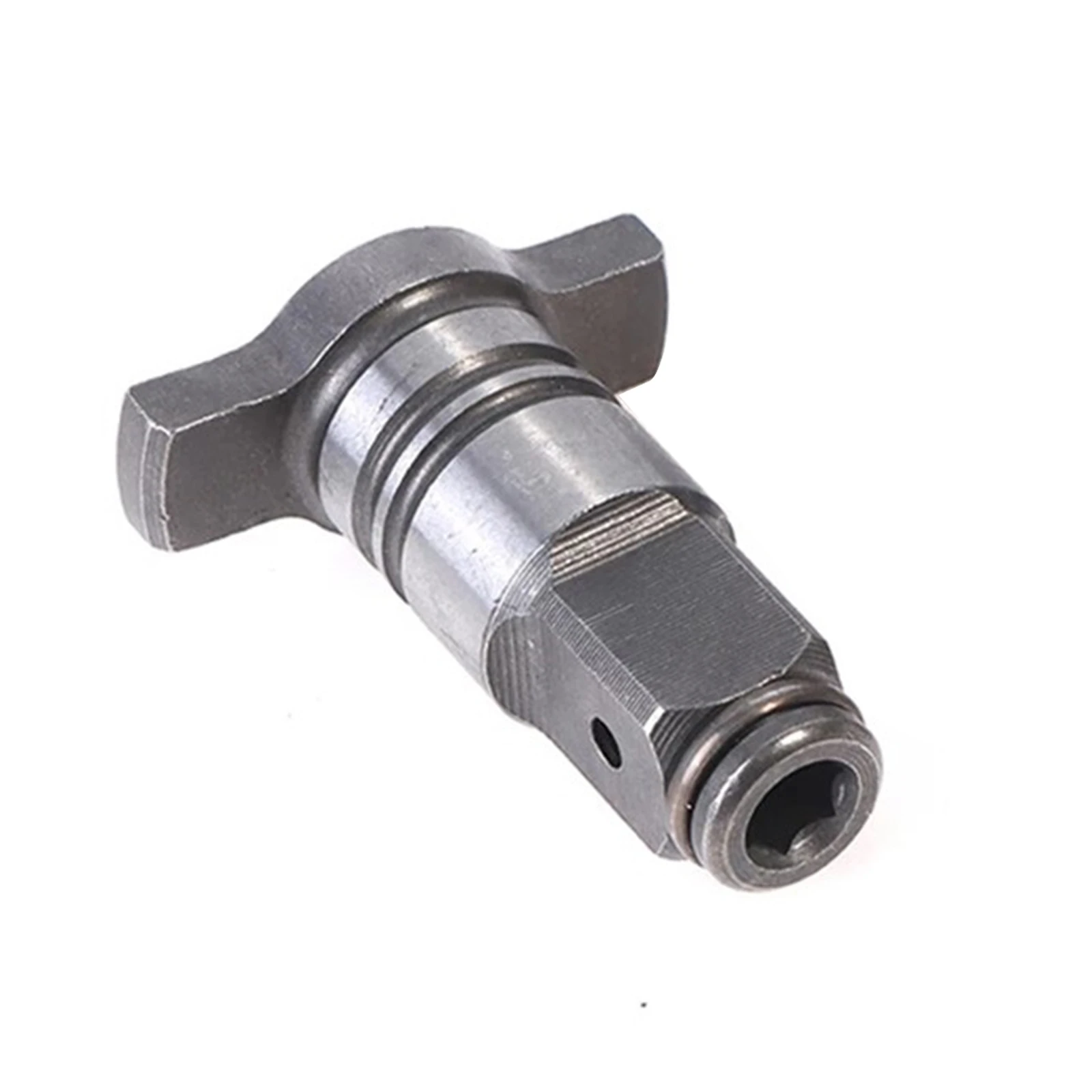 Electric Brushless Impact Wrench Shaft Accessories Dual Use Wrench Shaft Part Metal For Impact Driver Drill Power Tool Parts
Electric Brushless Impact Wrench Shaft Accessories Dual Use Wrench Shaft Part Metal For Impact Driver Drill Power Tool Parts