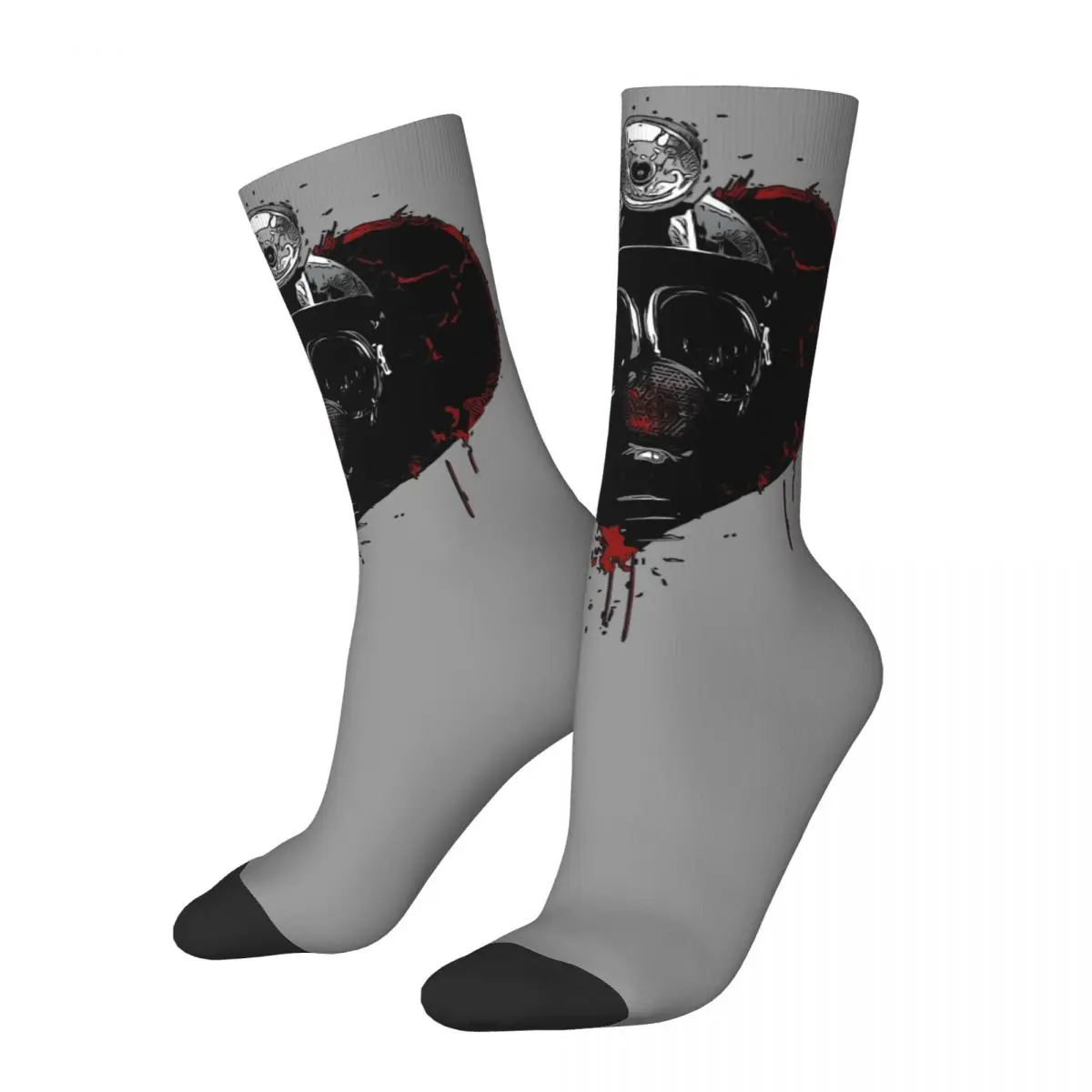 Happy Funny Men's compression Socks Rock Vintage Harajuku My Bloody Valentine Hip Hop Novelty Pattern Crew Crazy Sock
Happy Funny Men's compression Socks Rock Vintage Harajuku My Bloody Valentine Hip Hop Novelty Pattern Crew Crazy Sock