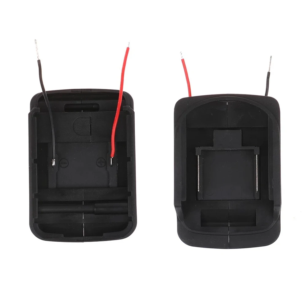 1pc Battery Adapter Work With 18V Li-ion Battery For BL1830 BL1840 BL1850 Rechargeable Black Power Tools Accessories
1pc Battery Adapter Work With 18V Li-ion Battery For BL1830 BL1840 BL1850 Rechargeable Black Power Tools Accessories