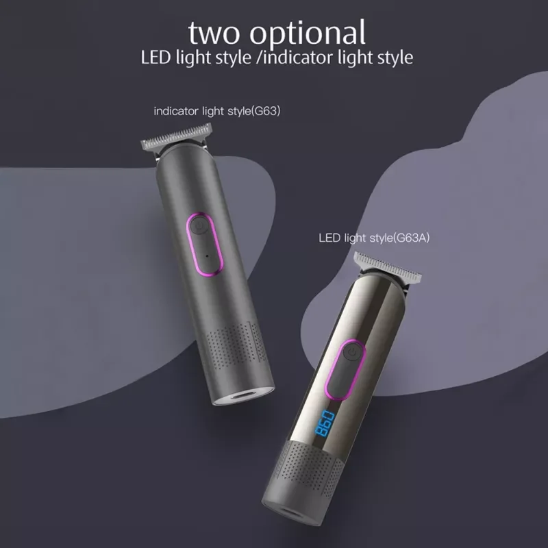 NEW2023 Digital Display Hair Trimmer for Men Womne Hair Clipper Beard Trimmer Hair Cutter Machine Facial Body Shaver
NEW2023 Digital Display Hair Trimmer for Men Womne Hair Clipper Beard Trimmer Hair Cutter Machine Facial Body Shaver