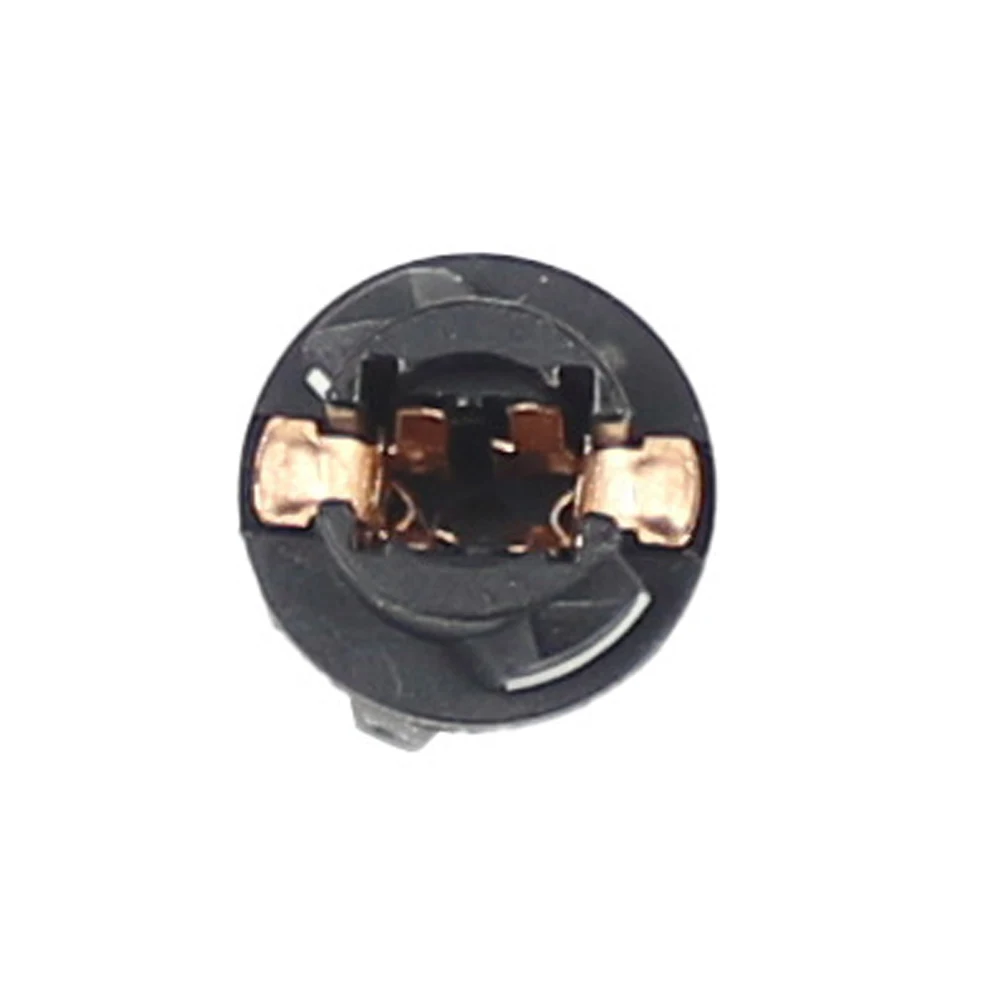 Socket Light Bulb 10Pcs PC74 Instrument Replacement Socket Lamp Holder T5 LED Socket Car Accessories For Car
Socket Light Bulb 10Pcs PC74 Instrument Replacement Socket Lamp Holder T5 LED Socket Car Accessories For Car