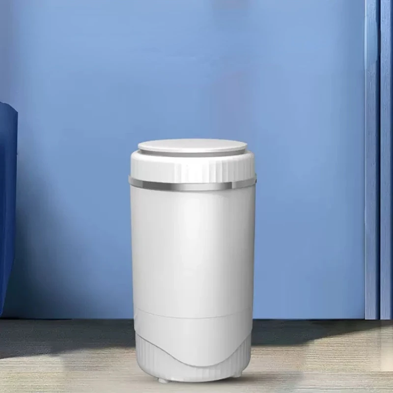 Dehydrator Small Household Dryer Single Dehydrator Large Capacity Stainless Steel Dryer Barrel
Dehydrator Small Household Dryer Single Dehydrator Large Capacity Stainless Steel Dryer Barrel
