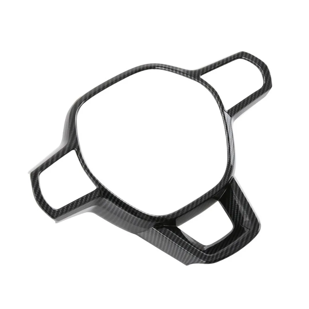 Carbon Fiber Car Steering Wheel Cover Trim For Honda Civic 2022+ Car Accessories Provide Premium Tylish Decor For Car
Carbon Fiber Car Steering Wheel Cover Trim For Honda Civic 2022+ Car Accessories Provide Premium Tylish Decor For Car