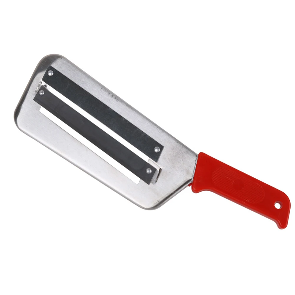 Lightweight Cabbage Hand Slicer Shredder Vegetable Cutter Kitchen Tools Fruit Gadgets StainlessSteel Kitchen Manual Cutter
Lightweight Cabbage Hand Slicer Shredder Vegetable Cutter Kitchen Tools Fruit Gadgets StainlessSteel Kitchen Manual Cutter
