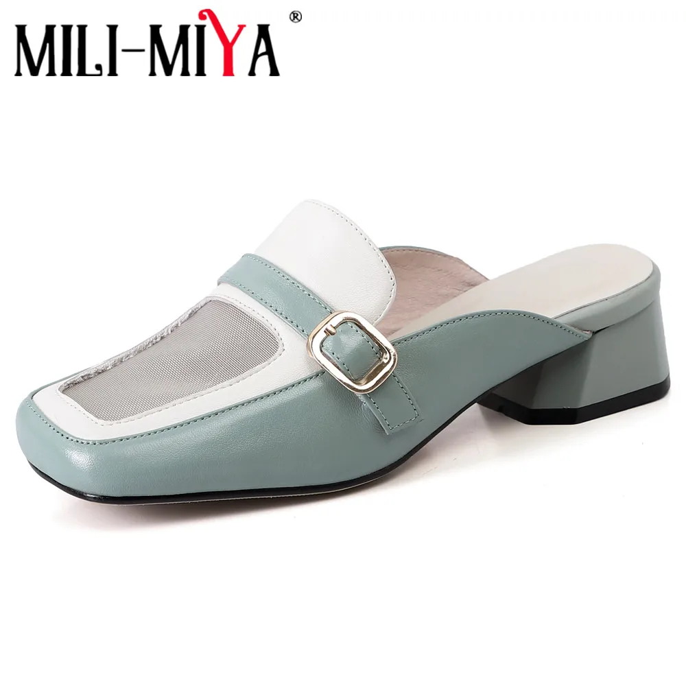 Женские туфли-лодочки ручной работы, дышащие сетчатые туфли из овечьей кожи, на толстом каблуке, с круглым носком, большие размеры 34-40, разные цвета
Женские туфли-лодочки ручной работы, дышащие сетчатые туфли из овечьей кожи, на толстом каблуке, с круглым носком, большие размеры 34-40, разные цвета