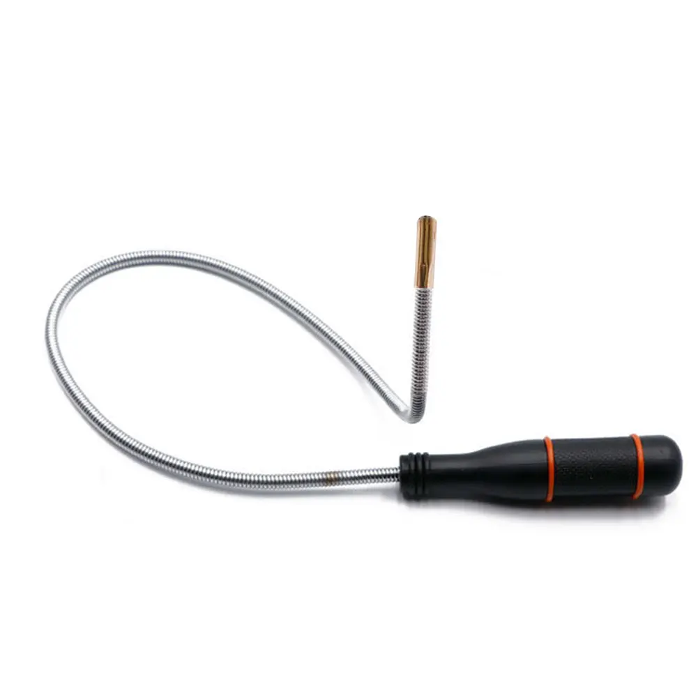 2pcs 59cm Flexible Bendable Stick Hard-To-Reach Places Screws Nuts Bolts Portable Suck Multifunctional Magnetic Pickup Tool 
2pcs 59cm Flexible Bendable Stick Hard-To-Reach Places Screws Nuts Bolts Portable Suck Multifunctional Magnetic Pickup Tool