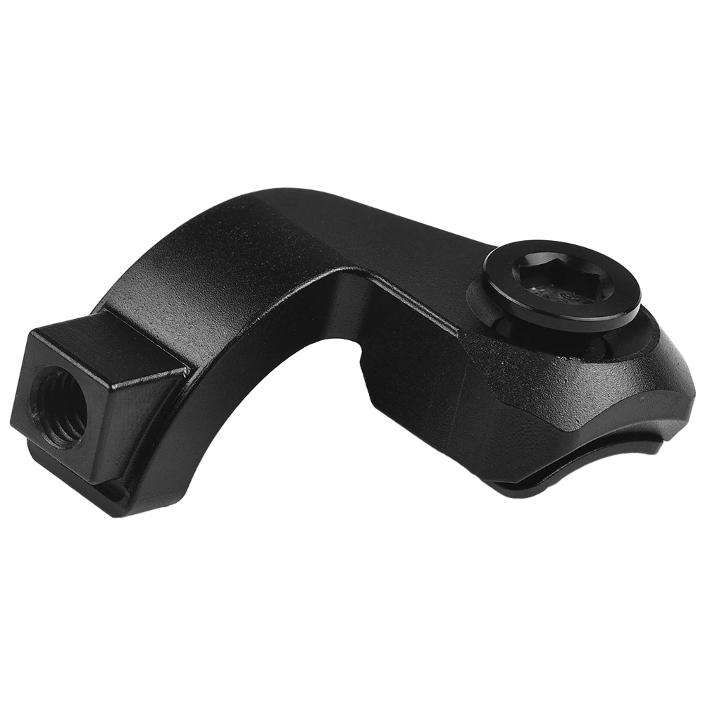 Bike Shifter Adapter For-SRAM MatchMaker Shifter Mount To I-SPEC EV Converter Bike Brake Handlebar Converter Bicycle Accessories
Bike Shifter Adapter For-SRAM MatchMaker Shifter Mount To I-SPEC EV Converter Bike Brake Handlebar Converter Bicycle Accessories