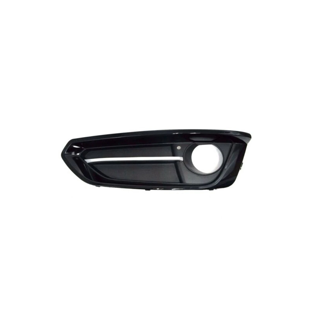 51117343731 Car Front Left Bumper Fog Light Cover Bezel Grille with Hole for BMW 228I 230I F22 F23 2014-2020
51117343731 Car Front Left Bumper Fog Light Cover Bezel Grille with Hole for BMW 228I 230I F22 F23 2014-2020