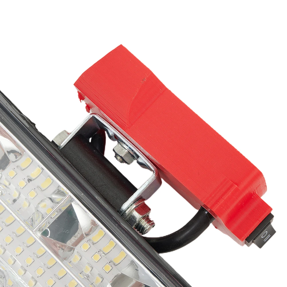 Flexibly Environmentally Friendly Working Light LED For Field For Outdoor For Study For Work Lamp Can Be Folded ABS
Flexibly Environmentally Friendly Working Light LED For Field For Outdoor For Study For Work Lamp Can Be Folded ABS