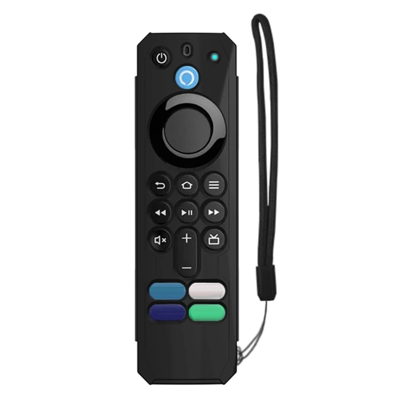 Задняя крышка для пульта дистанционного управления Alexa Voice Remote 3rd Gen TV Remote Control моющаяся задняя крышка Full DXAC
Задняя крышка для пульта дистанционного управления Alexa Voice Remote 3rd Gen TV Remote Control моющаяся задняя крышка Full DXAC