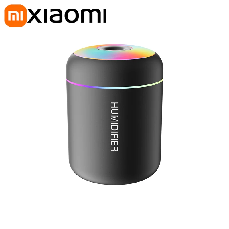 Мини-автомобильный увлажнитель воздуха Xiaomi, USB электрический аромадиффузор, очиститель эфирного масла, ароматерапия, туманообразователь, светильники в автомобиле, дома
Мини-автомобильный увлажнитель воздуха Xiaomi, USB электрический аромадиффузор, очиститель эфирного масла, ароматерапия, туманообразователь, светильники в автомобиле, дома