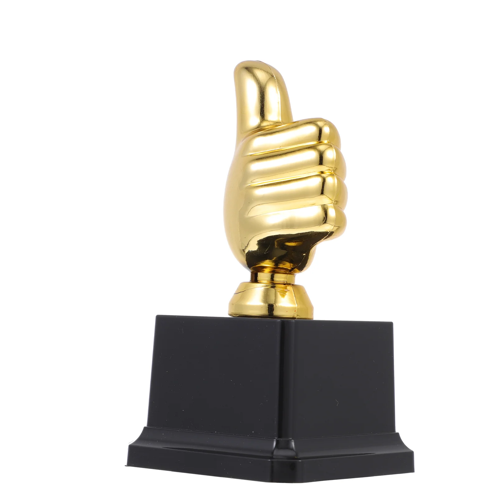 1Pc Competition Encourage Trophy Kids Sports Rewards Creative Trophy Plaything
1Pc Competition Encourage Trophy Kids Sports Rewards Creative Trophy Plaything