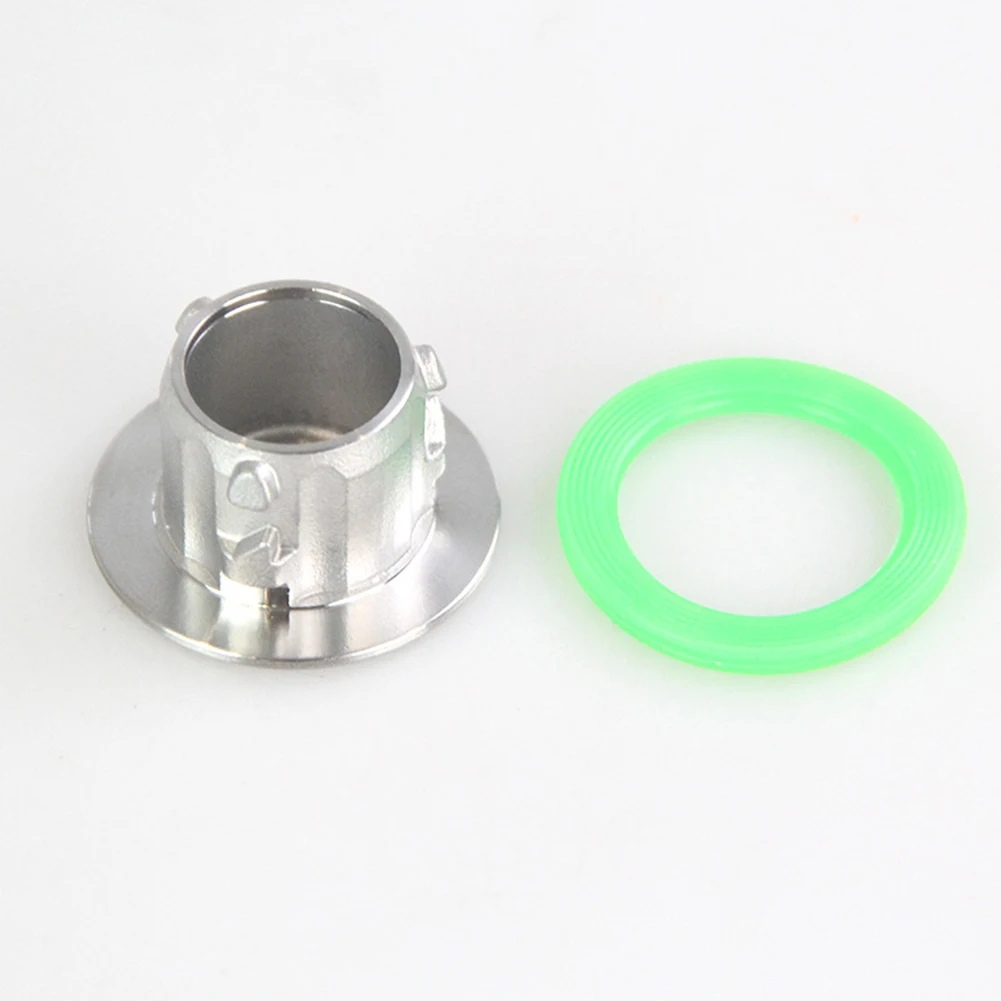Practical Durable Lightweight New Replacement Mixing Sealing Rubber For TM5 TM6 TM21TM31 Replacement Sealing Ring
Practical Durable Lightweight New Replacement Mixing Sealing Rubber For TM5 TM6 TM21TM31 Replacement Sealing Ring