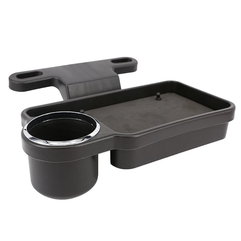 Universal Car Headrest Drink Holder Stand Foldable Rear for SEAT Table Tray Organizer for Car Interior Accessories
Universal Car Headrest Drink Holder Stand Foldable Rear for SEAT Table Tray Organizer for Car Interior Accessories