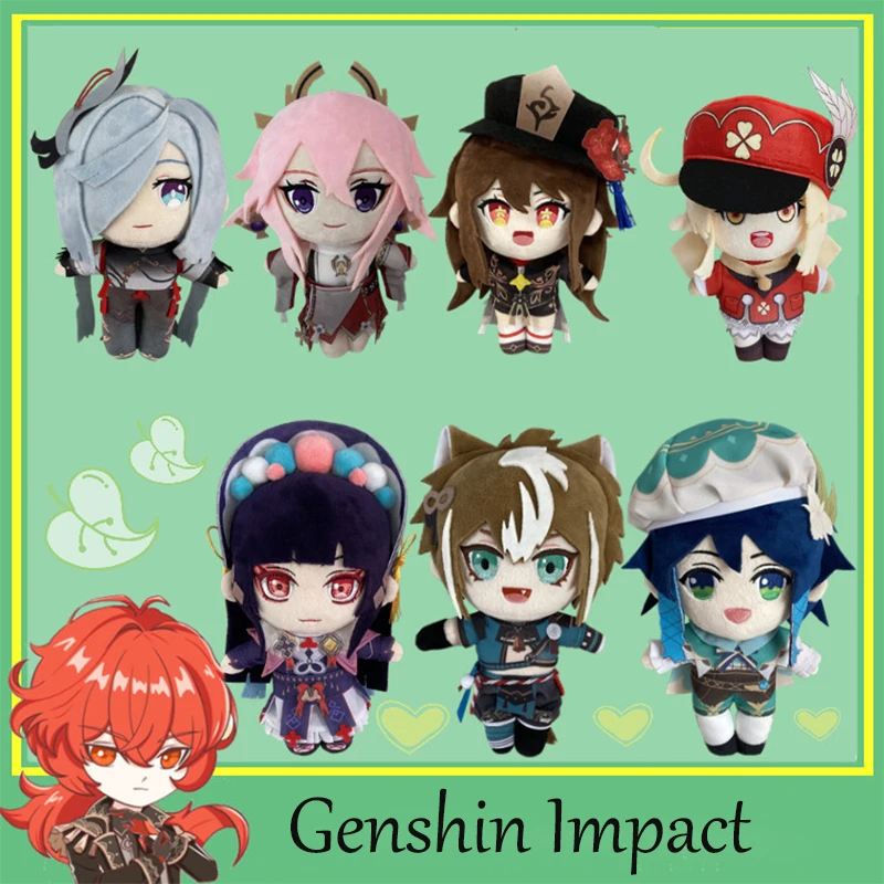 20Cm Genshin Impact Plush Doll Hutao Keqing Kamisato Ayaka Beelzebul Game Soft Stuffed Doll Can Be Purchased In Bulk
20Cm Genshin Impact Plush Doll Hutao Keqing Kamisato Ayaka Beelzebul Game Soft Stuffed Doll Can Be Purchased In Bulk