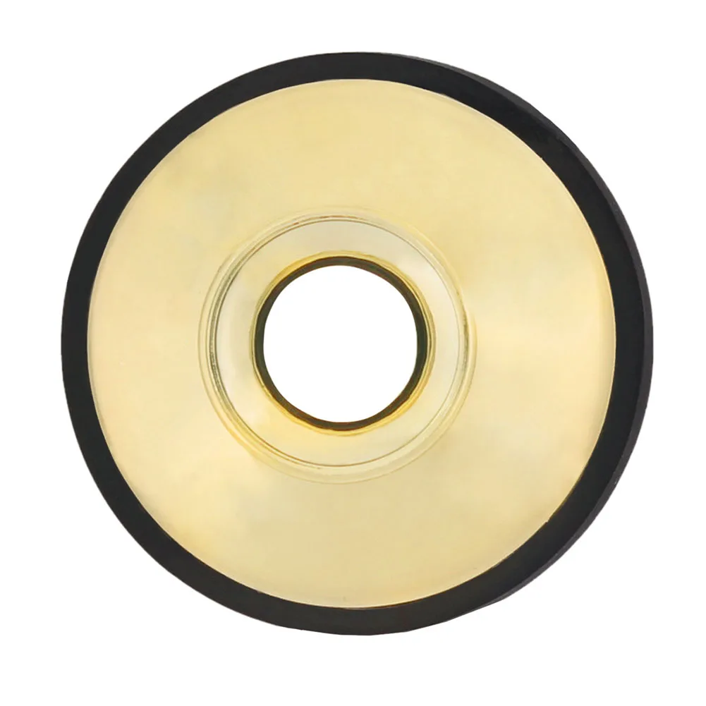 Alto Saxophone Mute Black Gold Instrument Musical Portable Saxophone Silver Woodwind 7.2*4.1*3.3cm Accessories
Alto Saxophone Mute Black Gold Instrument Musical Portable Saxophone Silver Woodwind 7.2*4.1*3.3cm Accessories