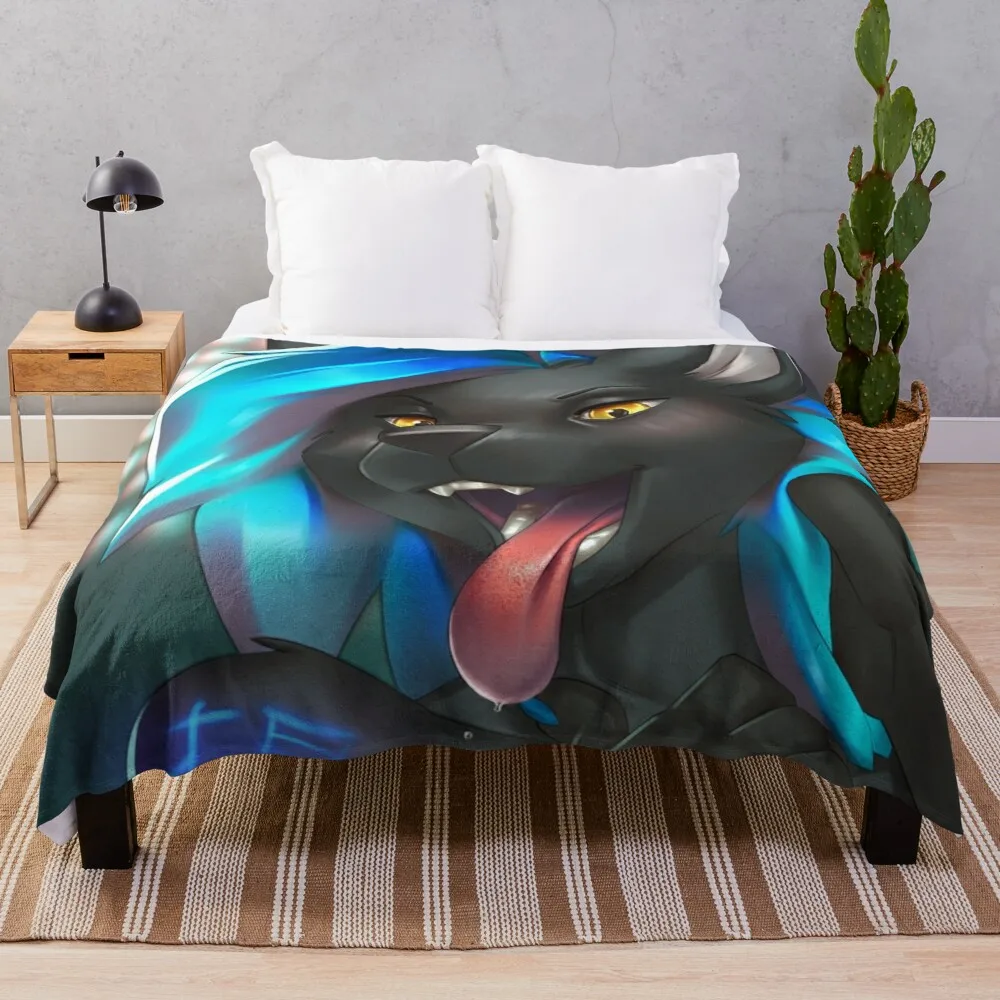 Wearable Blanket Zip White Throw Blanket Travel Light Ichigo-Neko Throw Blankets
Wearable Blanket Zip White Throw Blanket Travel Light Ichigo-Neko Throw Blankets