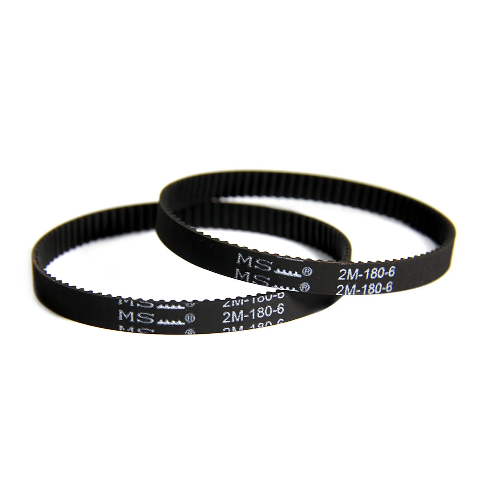 Резиновые приводные ремни T·A·SP GT2 2 штуки
Резиновые приводные ремни T·A·SP GT2 2 штуки