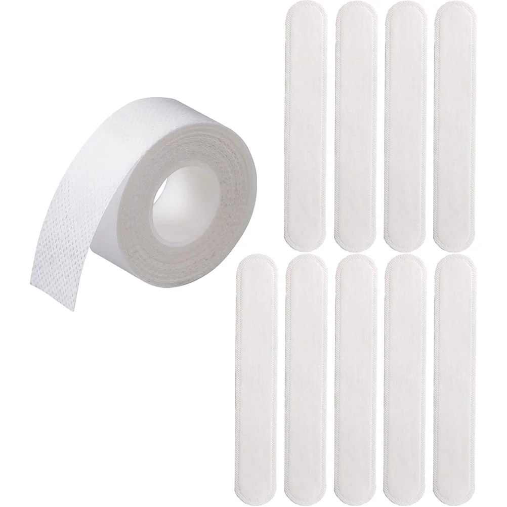 Sweat Liner Collar Protector Pad Sticky Neck Pads Shirt Breathable Absorption Hat Visor Protection Strip Caps Against
Sweat Liner Collar Protector Pad Sticky Neck Pads Shirt Breathable Absorption Hat Visor Protection Strip Caps Against