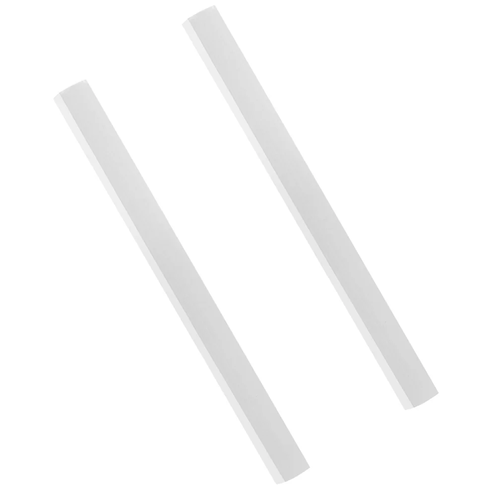 2Pcs Dustpans Edges Dust Pan Inlet Pressing Strips Garbage Edge Protector Replacement
2Pcs Dustpans Edges Dust Pan Inlet Pressing Strips Garbage Edge Protector Replacement