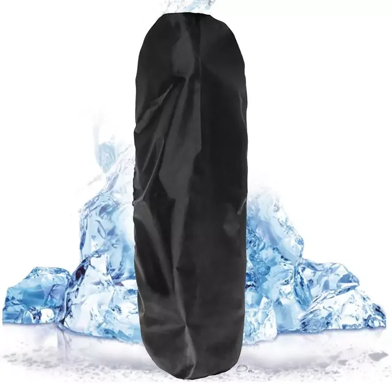 Patio Heater Cover Waterproof Dust-proof Cloth Case All-Purpose Dust Proof Outdoor Patio Protective Case
Patio Heater Cover Waterproof Dust-proof Cloth Case All-Purpose Dust Proof Outdoor Patio Protective Case