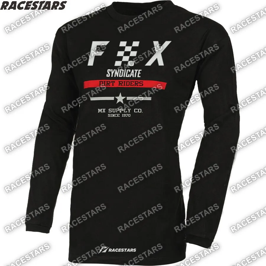 Motocross Mountain Enduro Bike Clothing Motorcycles Bicycle Moto Downhill T-shirt Cycling Jersey MTB Shirts Maillot Ciclismo
Motocross Mountain Enduro Bike Clothing Motorcycles Bicycle Moto Downhill T-shirt Cycling Jersey MTB Shirts Maillot Ciclismo