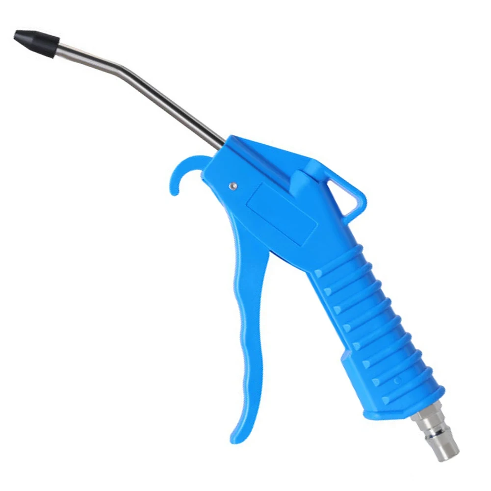 Cleaning Tool Handle Compressor Blue Air Blow Dust Blower Wide Applications in Industrial Equipment Cleaning High Strength
Cleaning Tool Handle Compressor Blue Air Blow Dust Blower Wide Applications in Industrial Equipment Cleaning High Strength