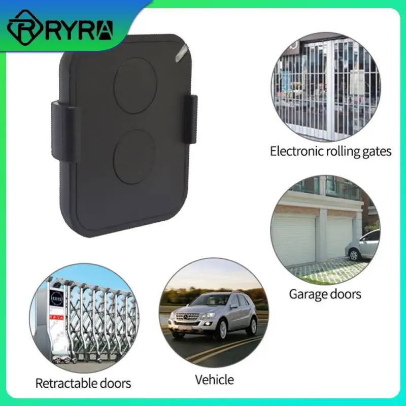 Пульт дистанционного управления гаражной дверью, Автомобильный ключ, Открыватель гаражной двери, пульт дистанционного управления, светодиодный 433,92 МГц, код прокрутки, Дубликатор сигнализации, умный дом
Пульт дистанционного управления гаражной дверью, Автомобильный ключ, Открыватель гаражной двери, пульт дистанционного управления, светодиодный 433,92 МГц, код прокрутки, Дубликатор сигнализации, умный дом