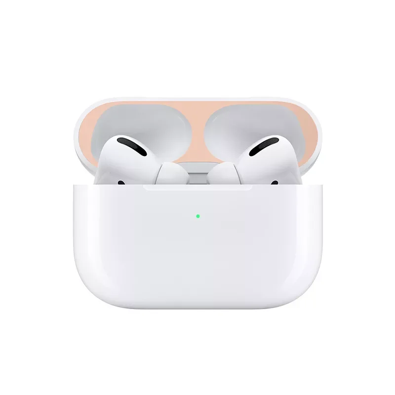 2022 Trend Dust Guard Protective Earphone Film For Apple 2/1/pro Cover Stickers Scratchproof Sticker For AirPods 1 2 Pro
2022 Trend Dust Guard Protective Earphone Film For Apple 2/1/pro Cover Stickers Scratchproof Sticker For AirPods 1 2 Pro