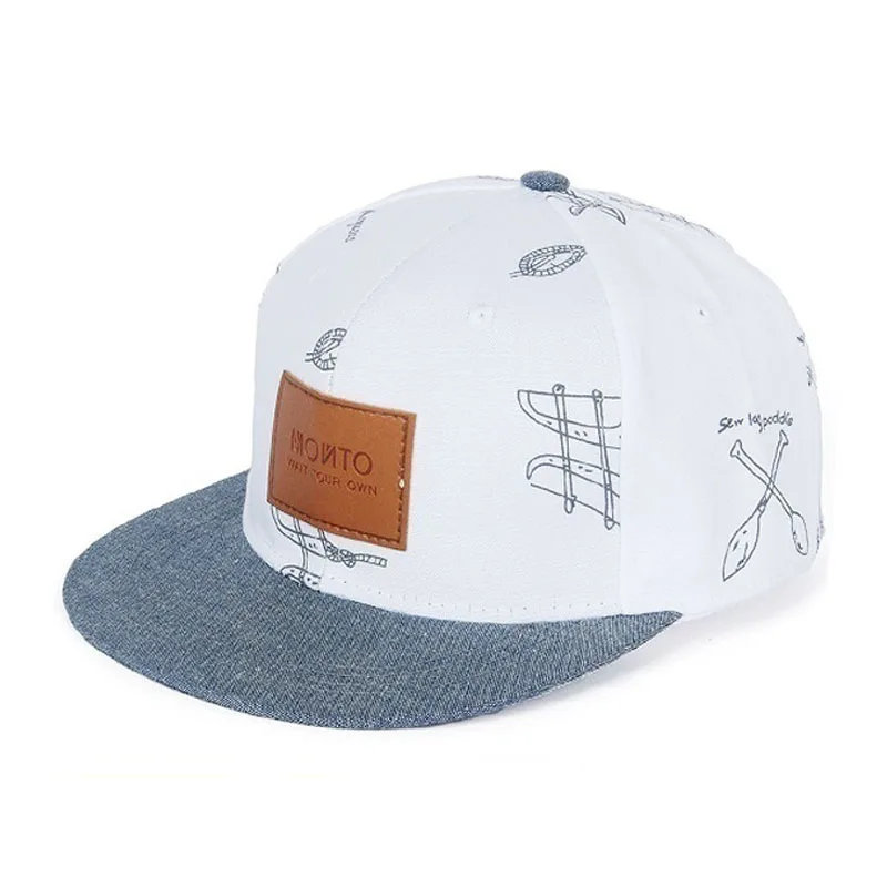 Luxury Brand HipHop Hat Can Snapback Baseball Cap Men's Flat- Brimmed Caps Cool Cap Women's Outdoor Outing Sun Hat Gorras Hombre
Luxury Brand HipHop Hat Can Snapback Baseball Cap Men's Flat- Brimmed Caps Cool Cap Women's Outdoor Outing Sun Hat Gorras Hombre