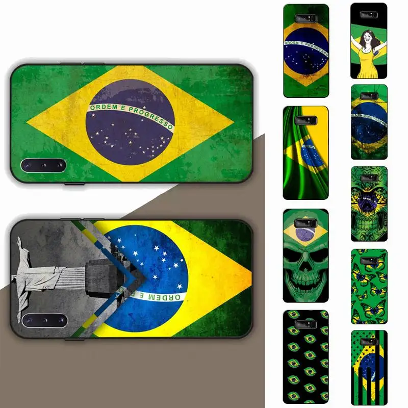 Brazil Brazilian flag Phone Case for Samsung Note 5 7 8 9 10 20 pro plus lite ultra A21 12 72
Brazil Brazilian flag Phone Case for Samsung Note 5 7 8 9 10 20 pro plus lite ultra A21 12 72