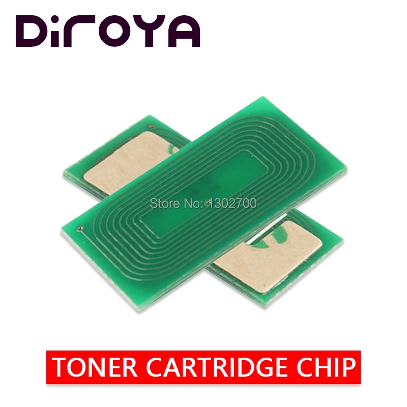 

10PCS 006R01605 006R01606 006R01604 Toner Cartridge Chip for Xerox WorkCentre 5945 5955 AltaLink B8045 B8055 B8065 B8075 B8090