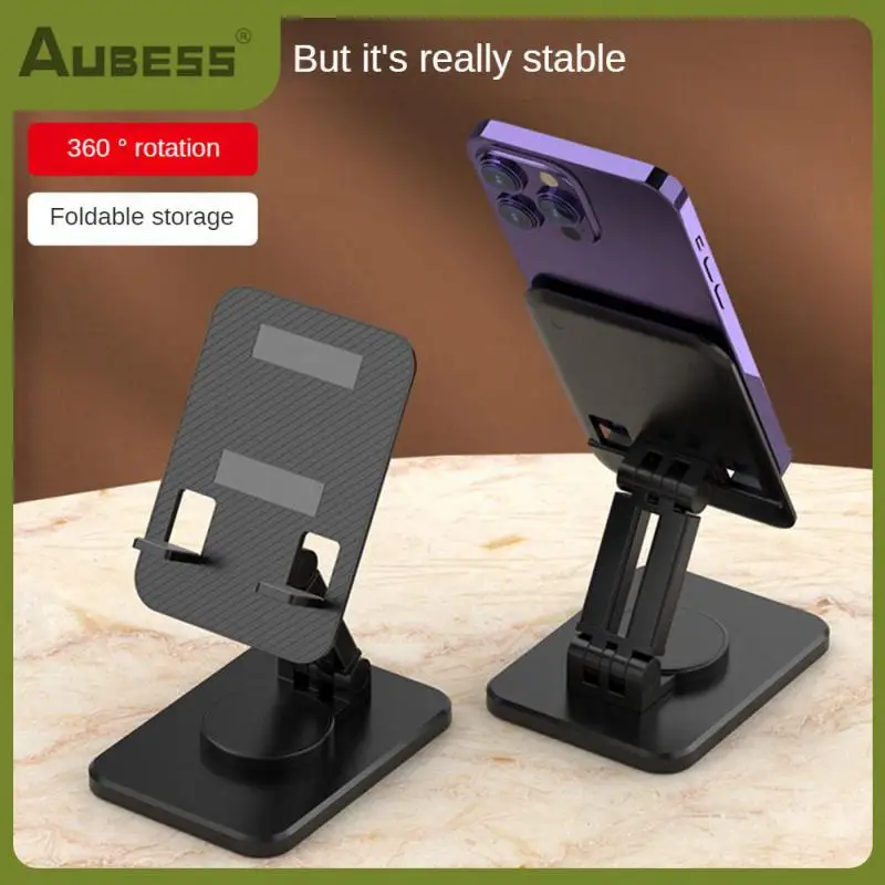 Non-slip Portable Phone Bracket Silver Table Desk Mount Aluminum Alloy Universal Holder Rotating Office Accessories Stable 1 Pcs
Non-slip Portable Phone Bracket Silver Table Desk Mount Aluminum Alloy Universal Holder Rotating Office Accessories Stable 1 Pcs