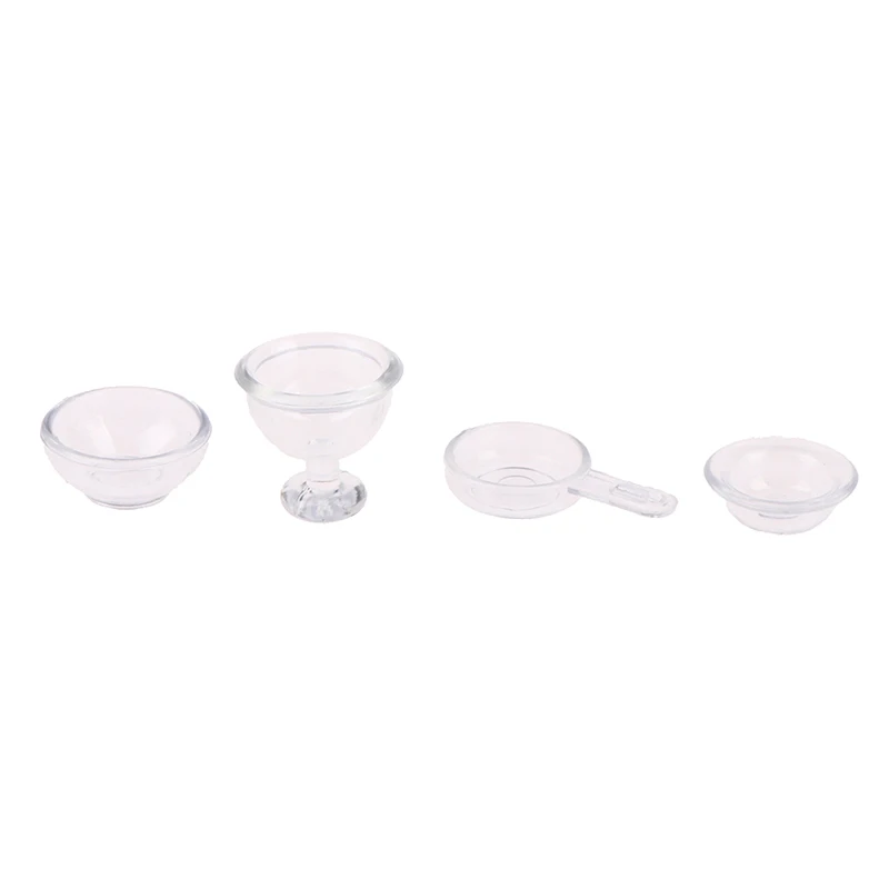 1Pcs Mini Resin Food Dishes Tableware Miniature Doll House Accessories Dollhouse Trays Plates Doll Kitchen Toys
1Pcs Mini Resin Food Dishes Tableware Miniature Doll House Accessories Dollhouse Trays Plates Doll Kitchen Toys