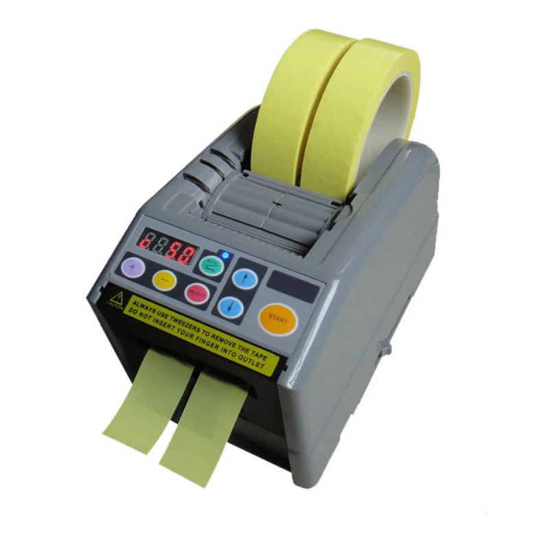High Quality Automatic Insulation Electric Electrical Adhesive Double Portable Sided Cloth PVC Tape Cutting Machine
High Quality Automatic Insulation Electric Electrical Adhesive Double Portable Sided Cloth PVC Tape Cutting Machine