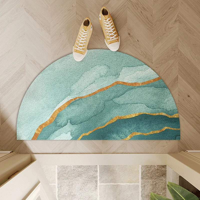 Modern Home Silk Enclosure Floor Mat Getting Started Entry Door Door Foot Mat Entrance Light Luxury Carpet Entry Door Mat Home
Modern Home Silk Enclosure Floor Mat Getting Started Entry Door Door Foot Mat Entrance Light Luxury Carpet Entry Door Mat Home