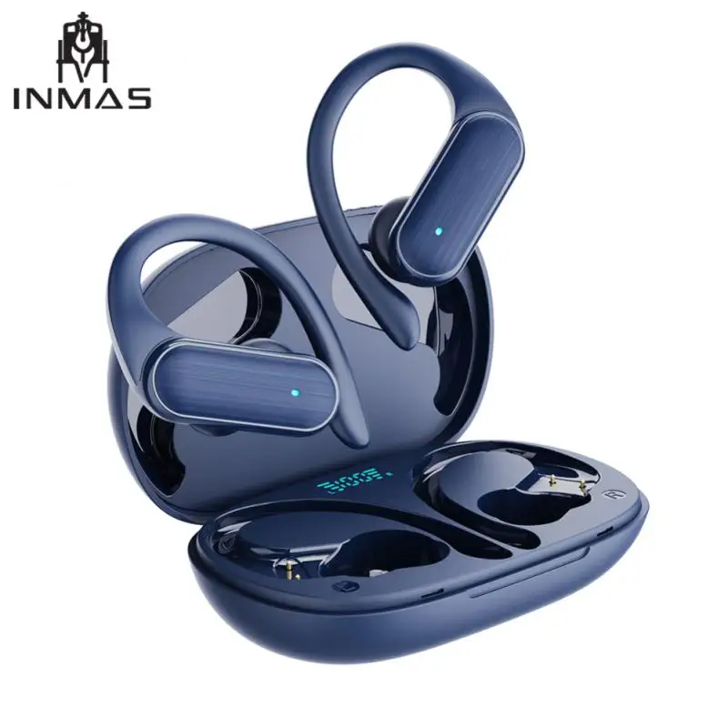 Headset Noise Reduction Hifi Stereo Sport Earbuds Waterproof With Mic Tws Wireless Earphone With Charging Case For Xiaomi
Headset Noise Reduction Hifi Stereo Sport Earbuds Waterproof With Mic Tws Wireless Earphone With Charging Case For Xiaomi