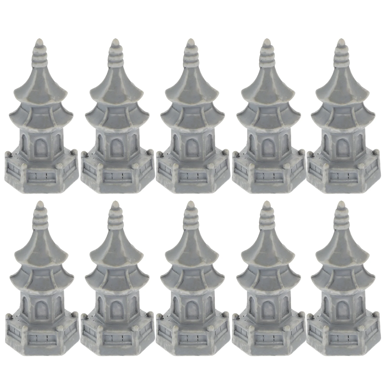 10 Pcs Dining Table Travel Bathroom Decorations Fish Tank Ornament Resin Souvenirs Gift
10 Pcs Dining Table Travel Bathroom Decorations Fish Tank Ornament Resin Souvenirs Gift
