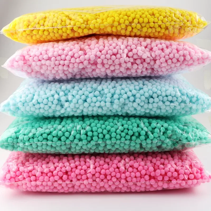 8mm Pompoms Soft Pom Poms Fur Ball Arts Toy Crafts DIY Apparel Sewing Fabric Supplies Wedding Home Decoration
8mm Pompoms Soft Pom Poms Fur Ball Arts Toy Crafts DIY Apparel Sewing Fabric Supplies Wedding Home Decoration