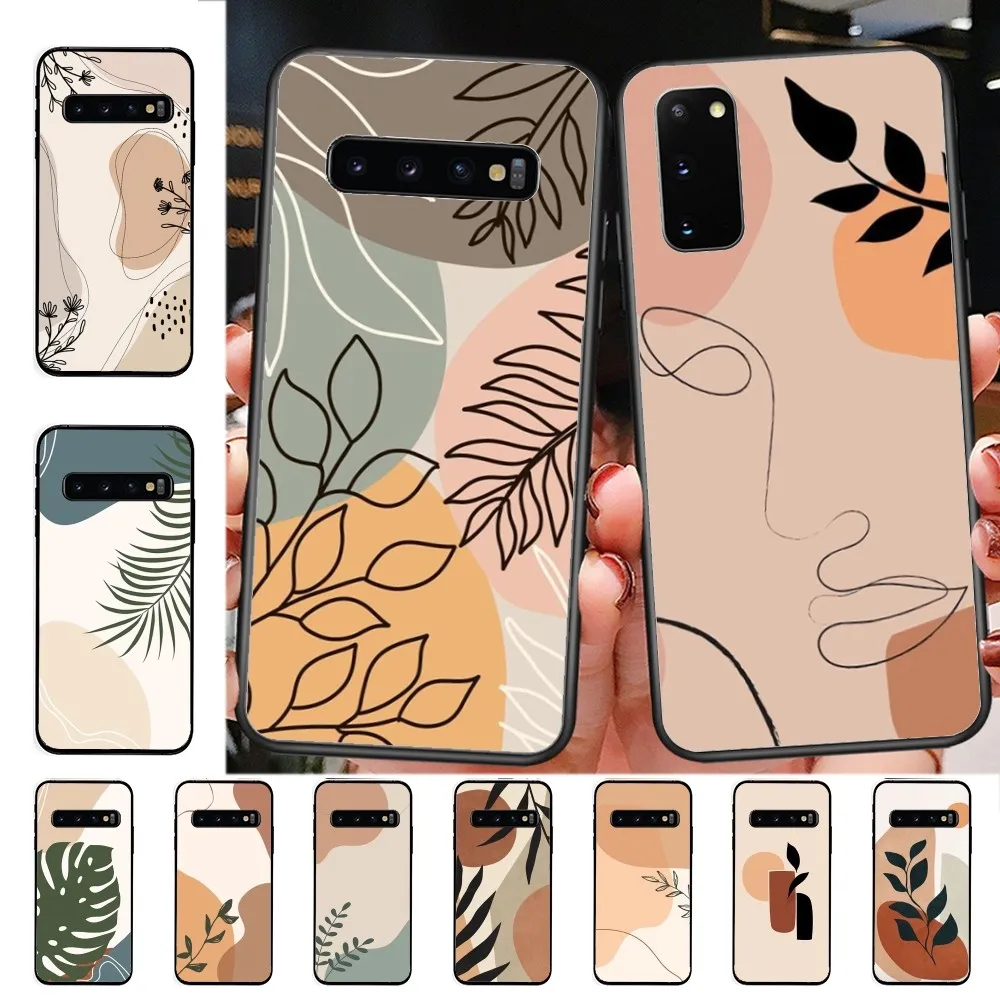 Abstract Plants Phone Case For Samsung S 9 10 20 21 22 23 30 23plus lite Ultra FE S10lite Fundas
Abstract Plants Phone Case For Samsung S 9 10 20 21 22 23 30 23plus lite Ultra FE S10lite Fundas