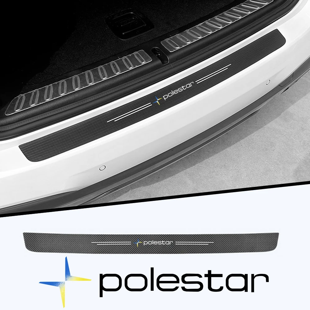 Автомобильный багажник тканевая волоконная защита автомобильная наклейка украшение для Volvo Polestar 1 Polestar 2 автомобильные аксессуары
Автомобильный багажник тканевая волоконная защита автомобильная наклейка украшение для Volvo Polestar 1 Polestar 2 автомобильные аксессуары