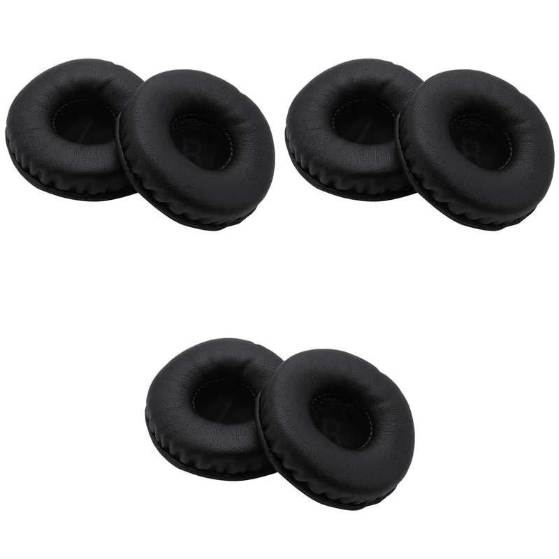 3 Pair Replacement Foam Headset Ear Pads Pillow Cushion Cover For JBL Tune600 T500BT T450 T450BT Headphone Earpads
3 Pair Replacement Foam Headset Ear Pads Pillow Cushion Cover For JBL Tune600 T500BT T450 T450BT Headphone Earpads