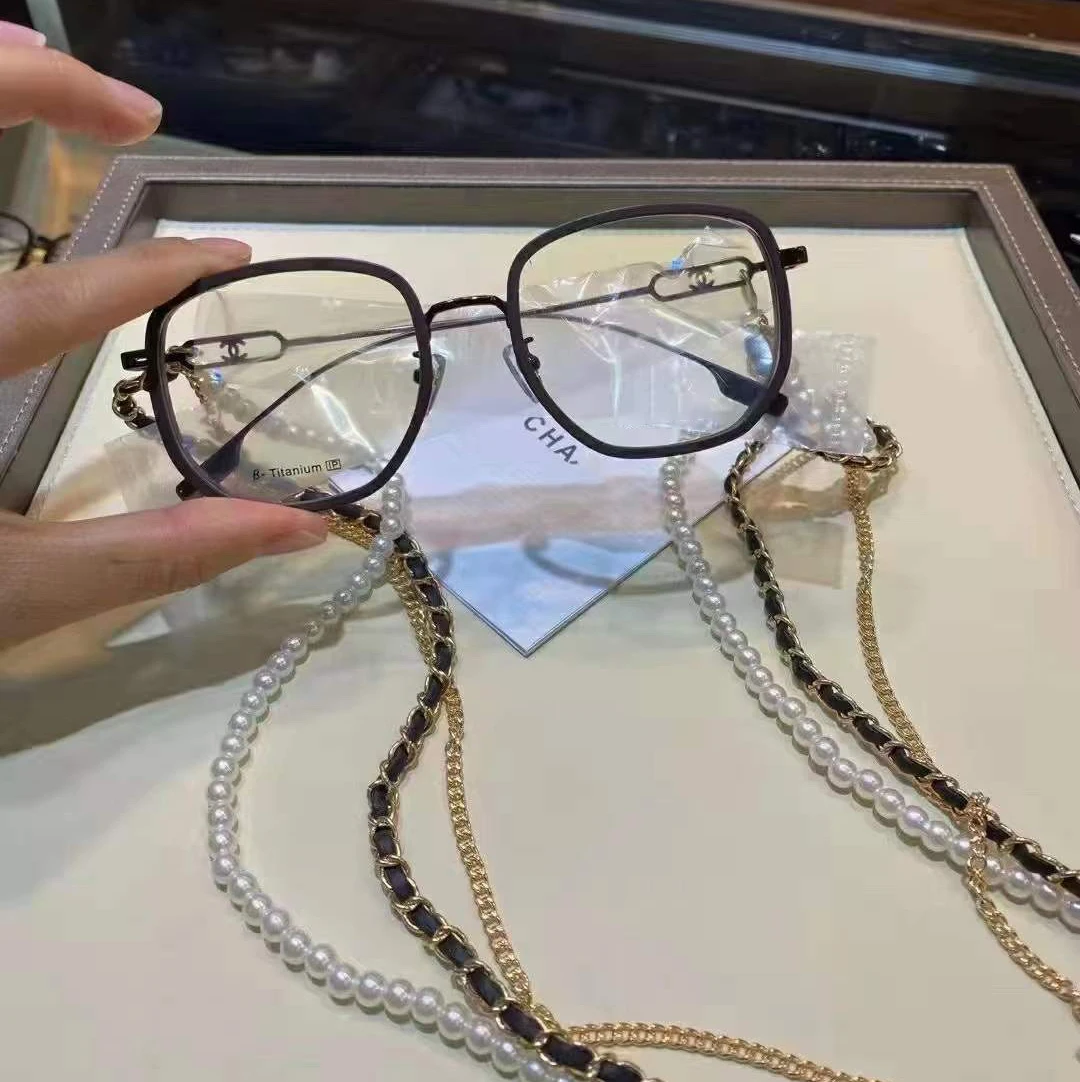 New Fashion Prescription Glasses Frame Ultra Light Retro Polygon Men's And Women's Same Popular Glasses
New Fashion Prescription Glasses Frame Ultra Light Retro Polygon Men's And Women's Same Popular Glasses