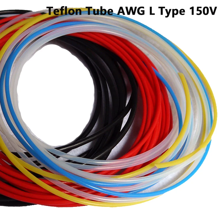 1 метр тефлоновые трубки 150 в L-типа прозрачные, черные, желтые, синие, красные PTFE трубки тефлоновые капиллярные
1 метр тефлоновые трубки 150 в L-типа прозрачные, черные, желтые, синие, красные PTFE трубки тефлоновые капиллярные