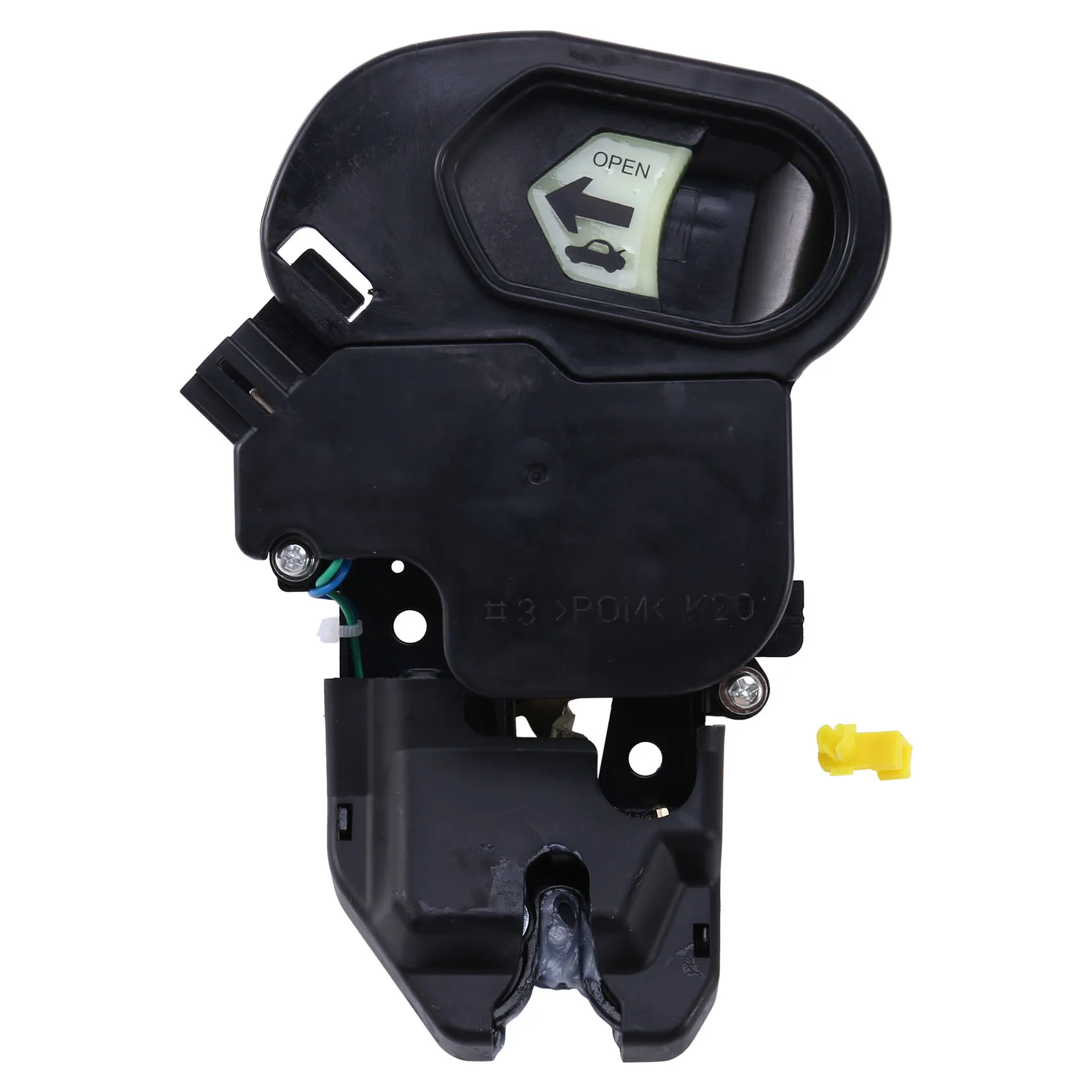 Для держателя крышки багажника Honda Acura TL защелка блокировки 74851-SDA-A22 2004-2008
Для держателя крышки багажника Honda Acura TL защелка блокировки 74851-SDA-A22 2004-2008