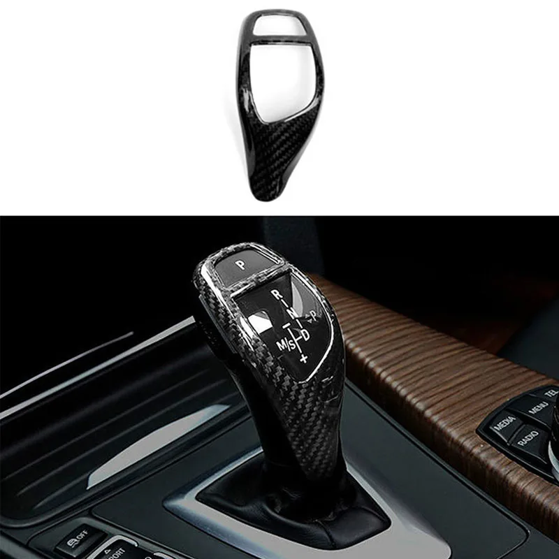 Настоящее углеродное волокно для BMW F20, F30, F31, F34, X5, F15, X6, F16, X3, F25, X4, F26, F10, автомобильная панель переключения передач, рамка, ручка переключения ...
Настоящее углеродное волокно для BMW F20, F30, F31, F34, X5, F15, X6, F16, X3, F25, X4, F26, F10, автомобильная панель переключения передач, рамка, ручка переключения ...