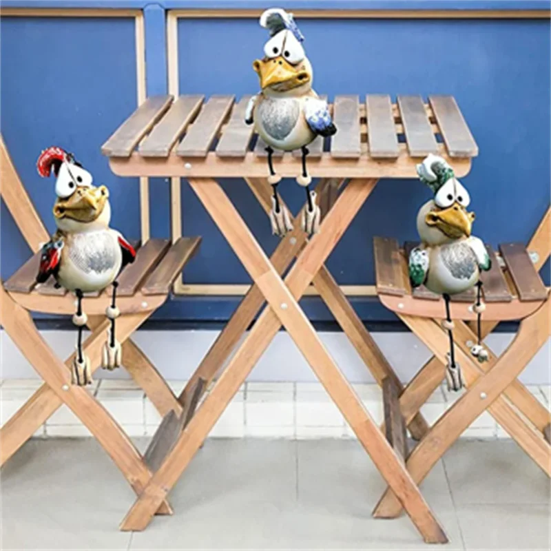 New Chicken Farm Farm Decoration Outdoor Yard Landscape Sculptures Resin Desktop Ornament
New Chicken Farm Farm Decoration Outdoor Yard Landscape Sculptures Resin Desktop Ornament
