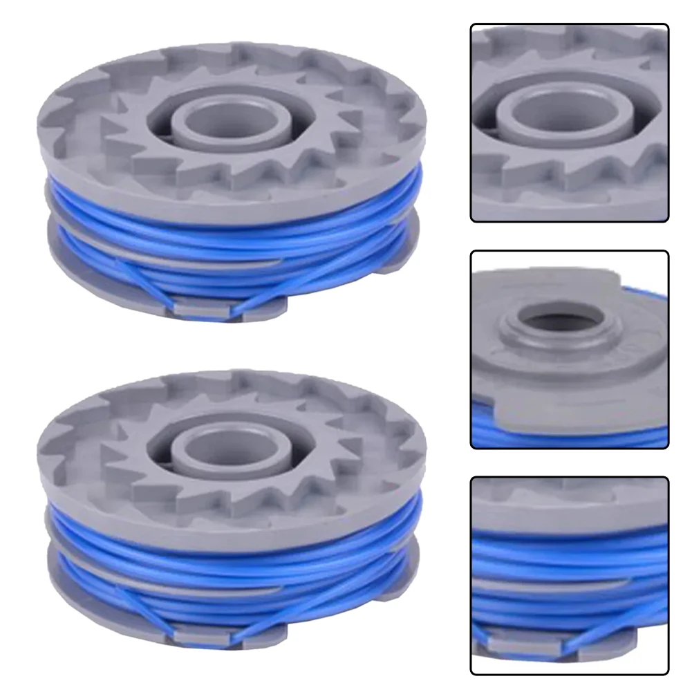 Spool&Line Grass Trimmer Brand New Durable Easy To Install FL289 FL289-02 High Quality Garden & Outdoor Living
Spool&Line Grass Trimmer Brand New Durable Easy To Install FL289 FL289-02 High Quality Garden & Outdoor Living