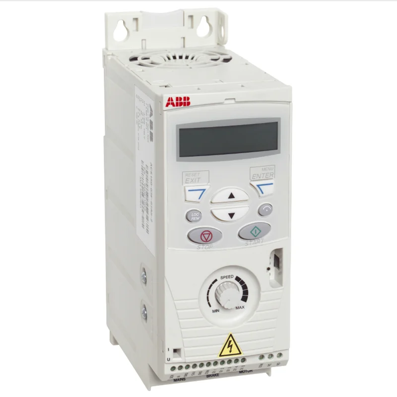 

ABB Air circuit breaker E4H4000 E4H4000